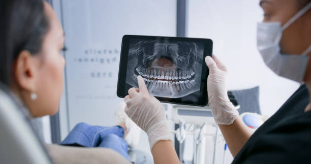 Licensed Tooth Extraction service in Hitchcock, TX - Smile Center Dentistry
